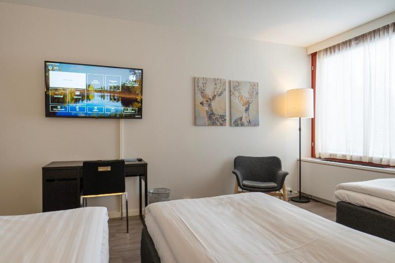 Standard Triple Room image 1