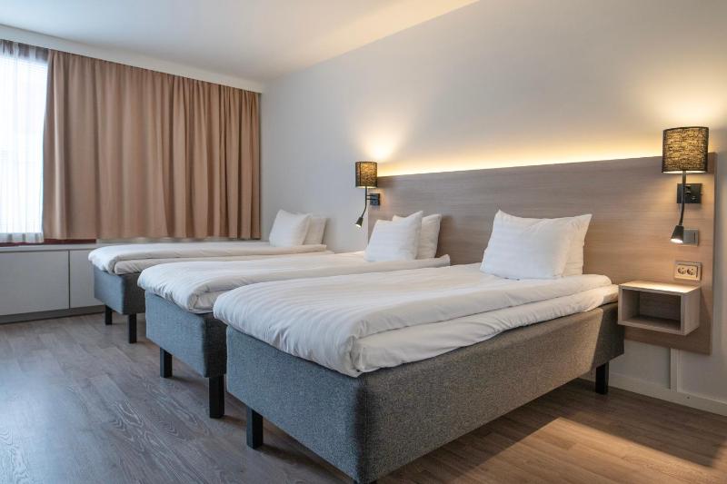 Standard Triple Room image 4