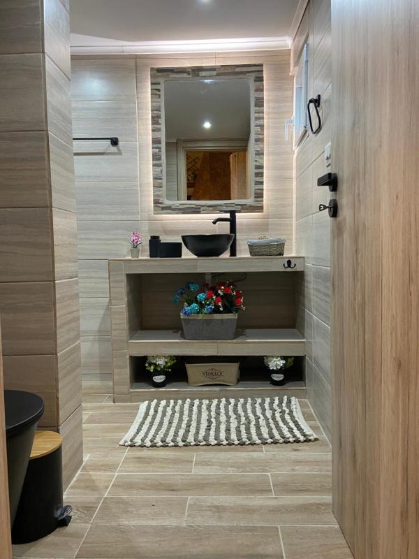 One-Bedroom Apartment image 3