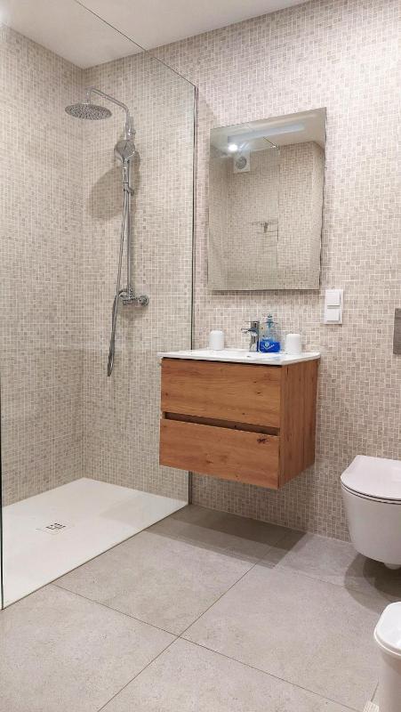 Two-Bedroom Apartment image 4