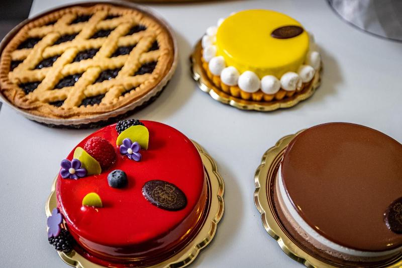 Triple Room with Private Bathroom image 1