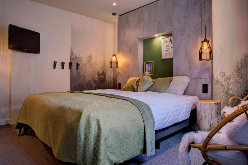 Comfort Double Room image 1