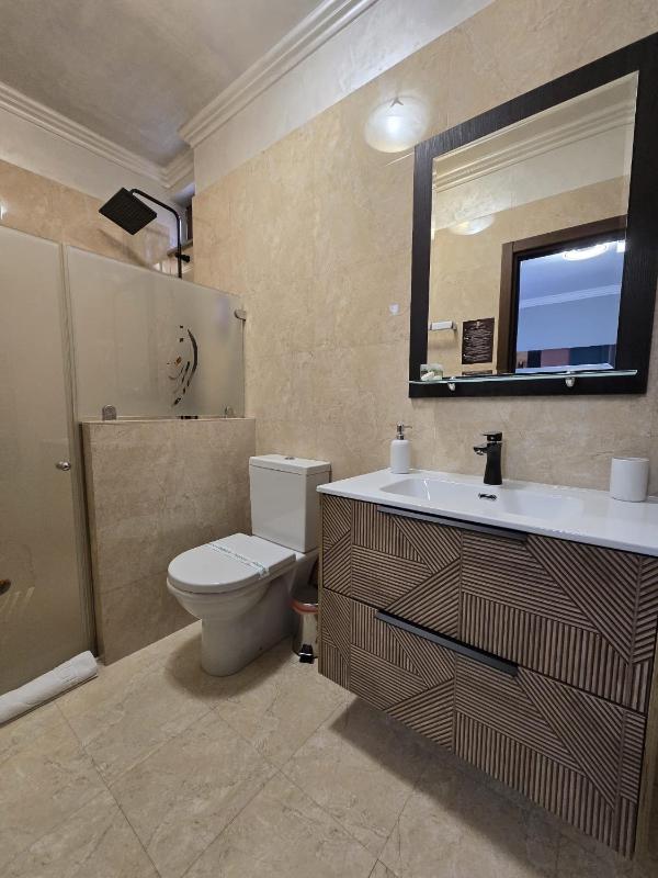 Double or Twin Room image 1