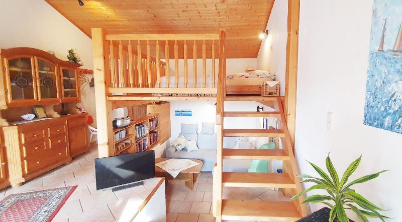 Apartment - Ground Floor image 3