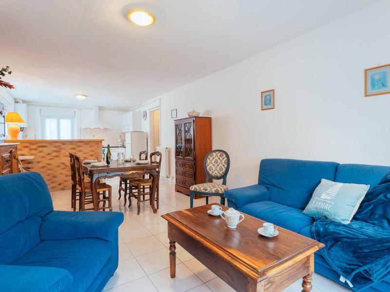 Appartement 3P 69m² à mi-chemin plage et bourg de Carnac - image 8