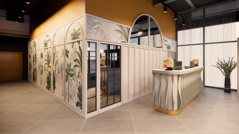 Hotel Indigo Coventry By IHG - image 24