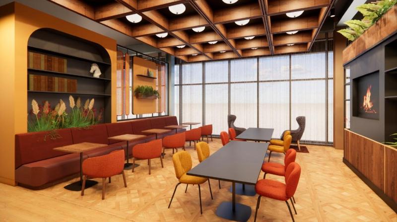 Hotel Indigo Coventry By IHG - image 23