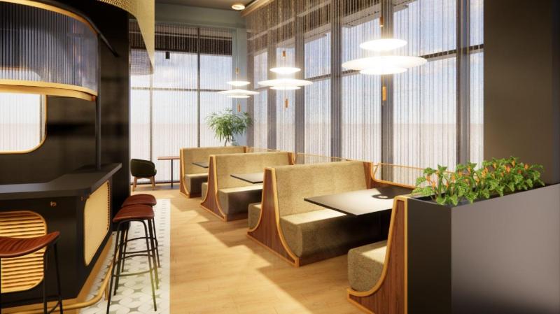 Hotel Indigo Coventry By IHG - image 47