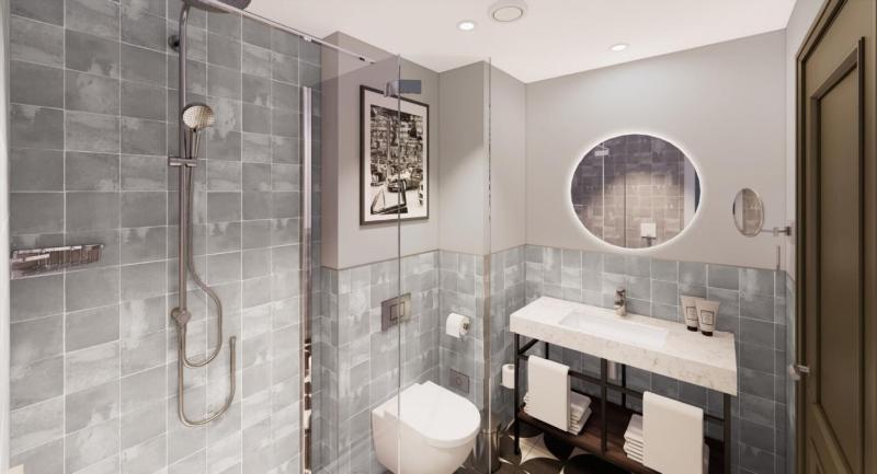 Hotel Indigo Coventry By IHG - image 10