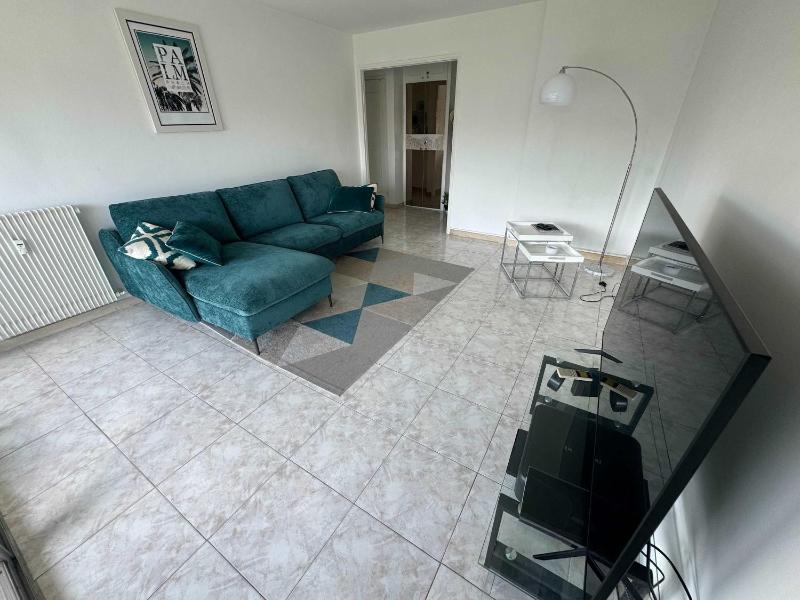 B049-Appartement lumineux à deux pas de la Croisette - image 12