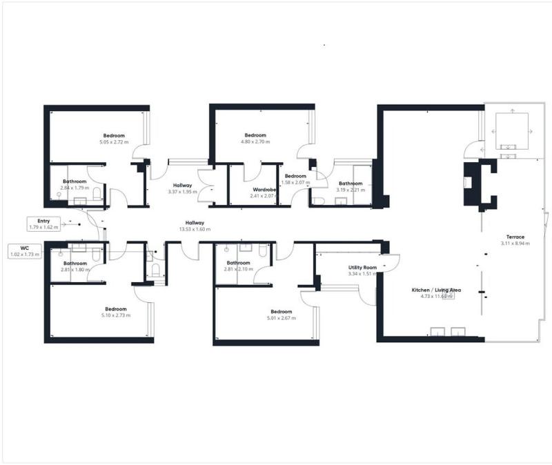 Sleeper Cottage - image 39