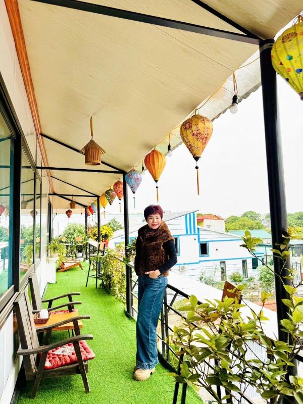 Hang Mua Bungalow - image 6