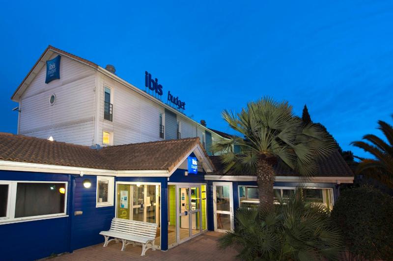 Ibis Budget Béziers Est La Giniesse - image 5