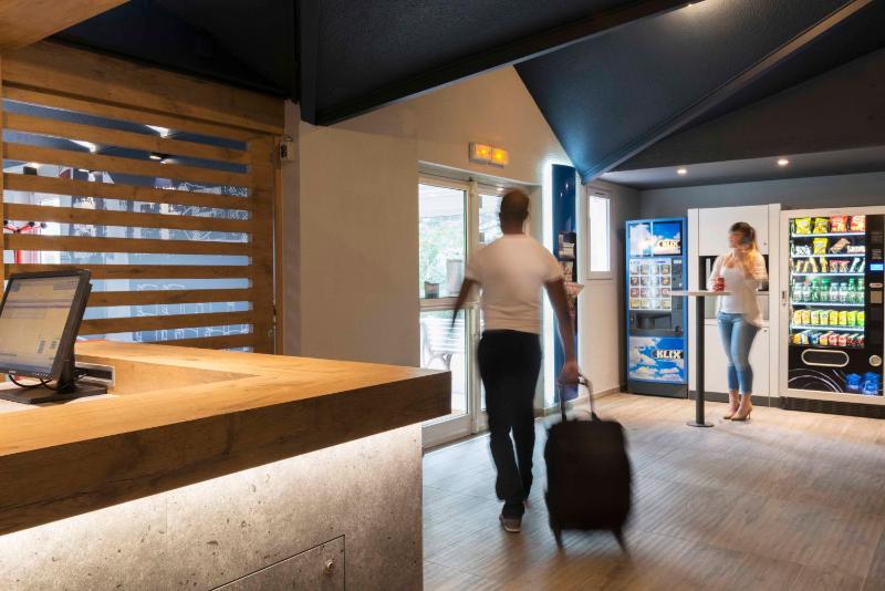 Ibis Budget Béziers Est La Giniesse - image 24