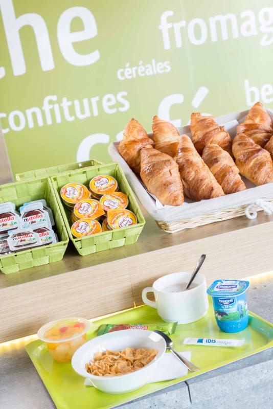 Ibis Budget Béziers Est La Giniesse - image 30