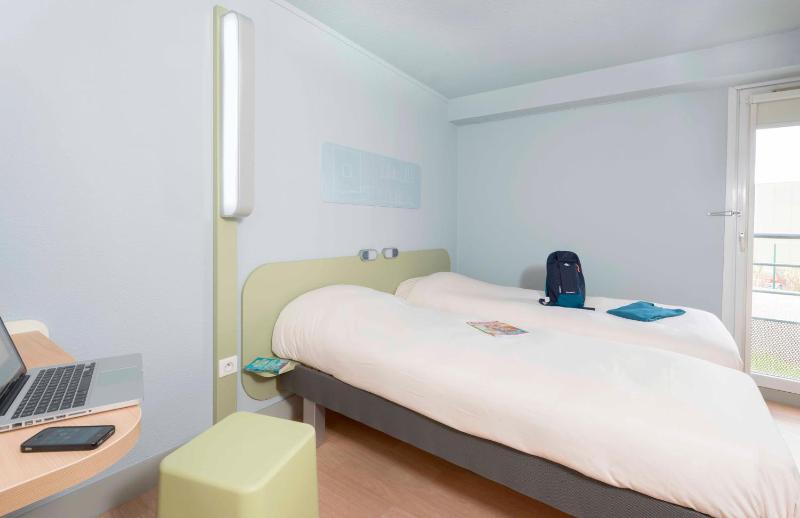 Ibis Budget Béziers Est La Giniesse - image 13