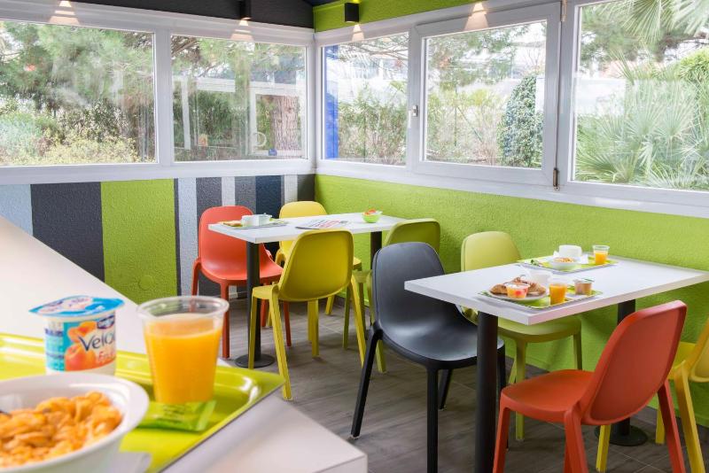 Ibis Budget Béziers Est La Giniesse - image 15