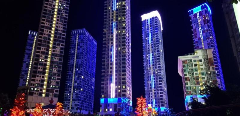 I-City Premium Suite by Luxuria - image 1