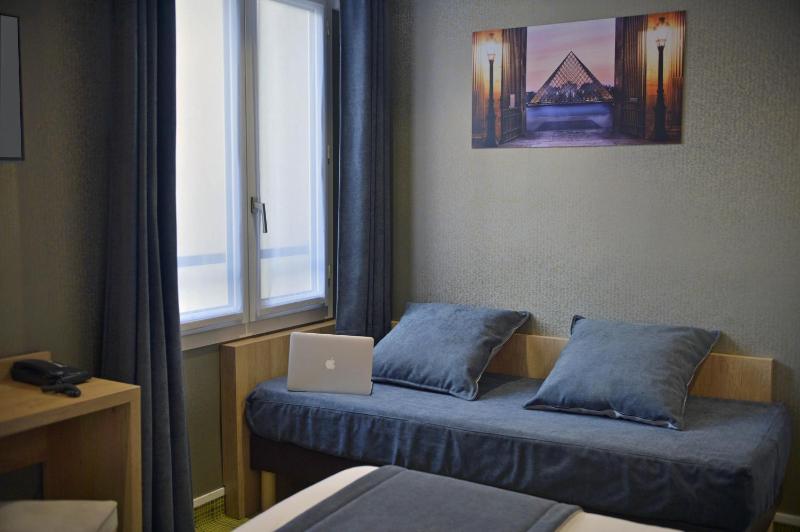 Hotel Eugenie - image 12