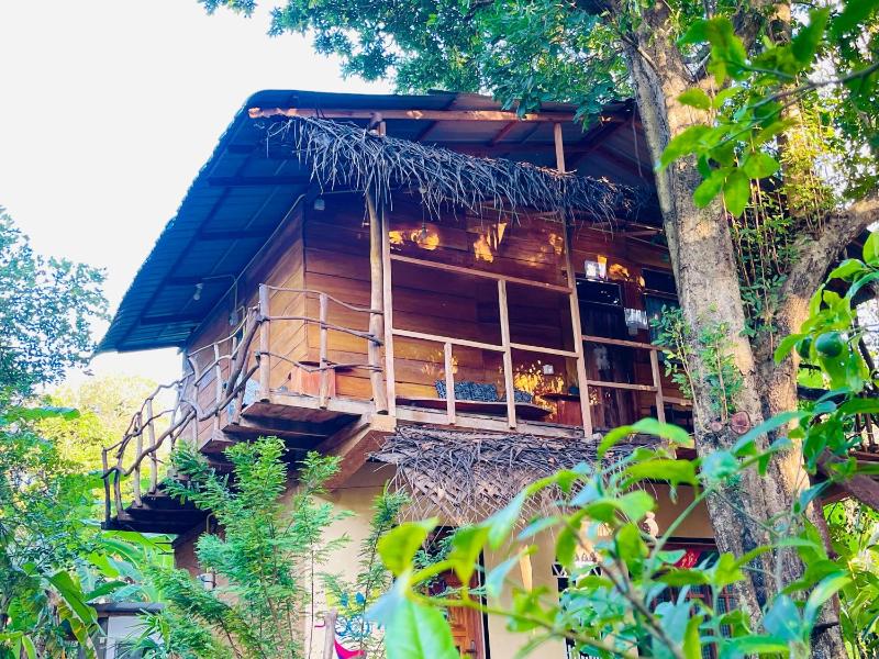 Sigiriya Rastha Hostel - image 12