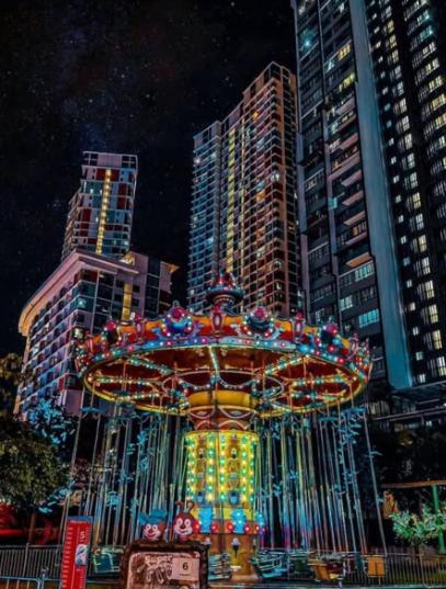 I-City Premium Suite by Luxuria - image 13