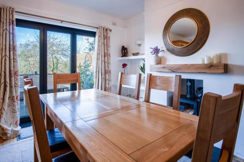 Little Glen - 3 Bedroom Holiday Home - Tenby - image 30