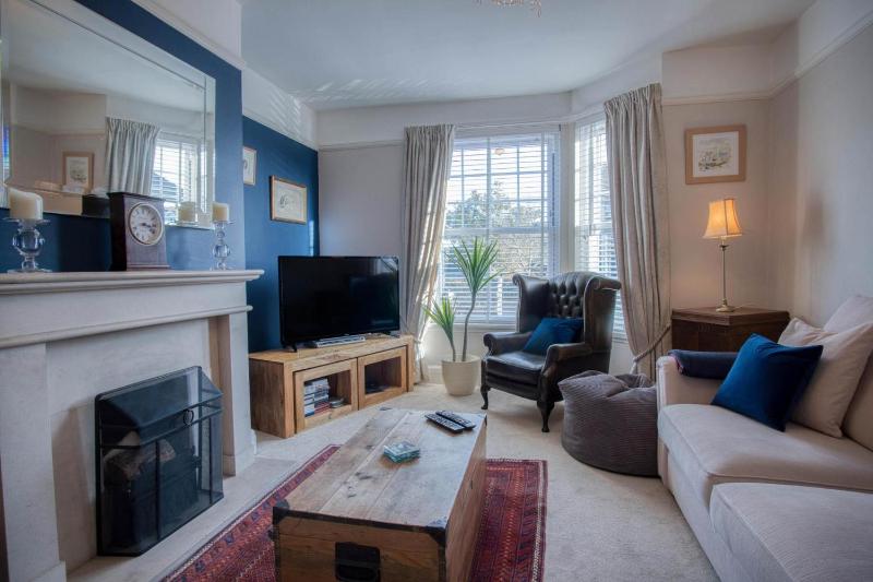 Little Glen - 3 Bedroom Holiday Home - Tenby - image 50