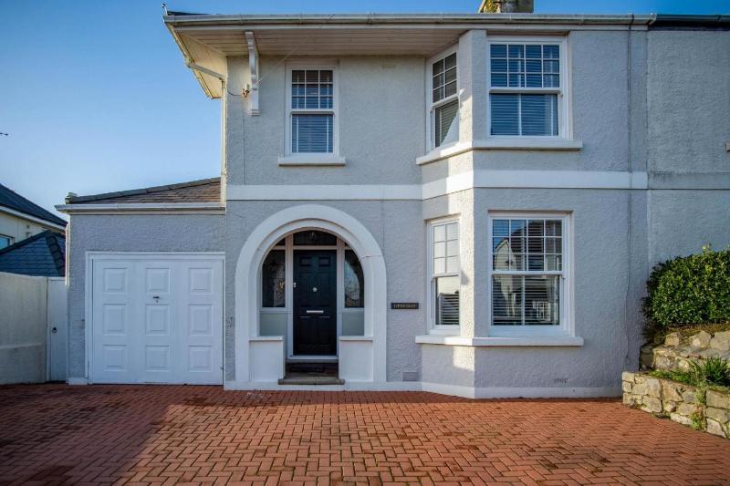 Little Glen - 3 Bedroom Holiday Home - Tenby - image 19