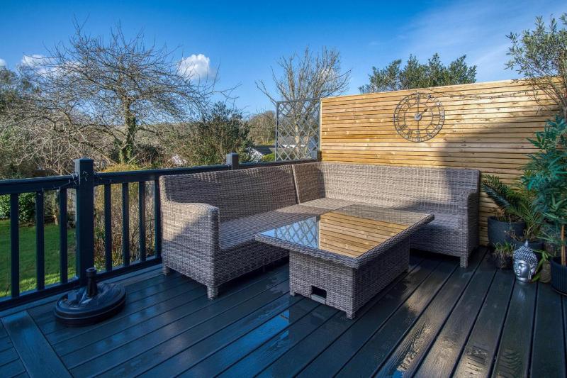 Little Glen - 3 Bedroom Holiday Home - Tenby - image 41