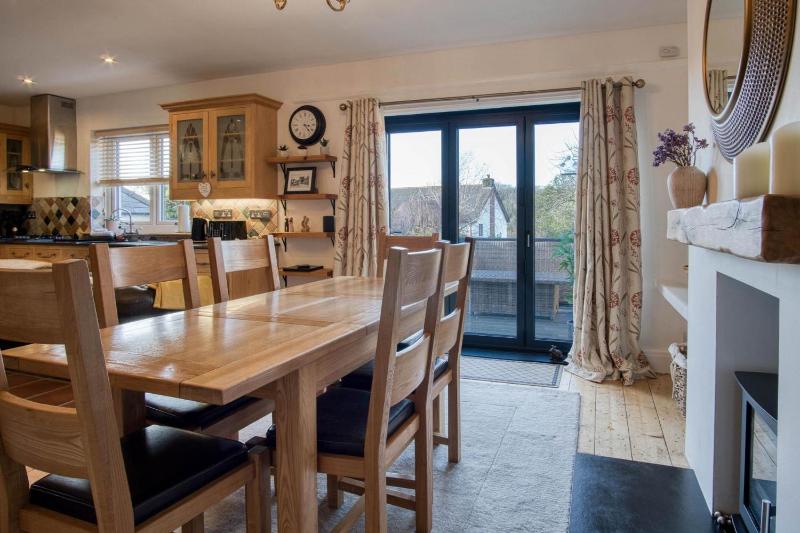 Little Glen - 3 Bedroom Holiday Home - Tenby - image 36