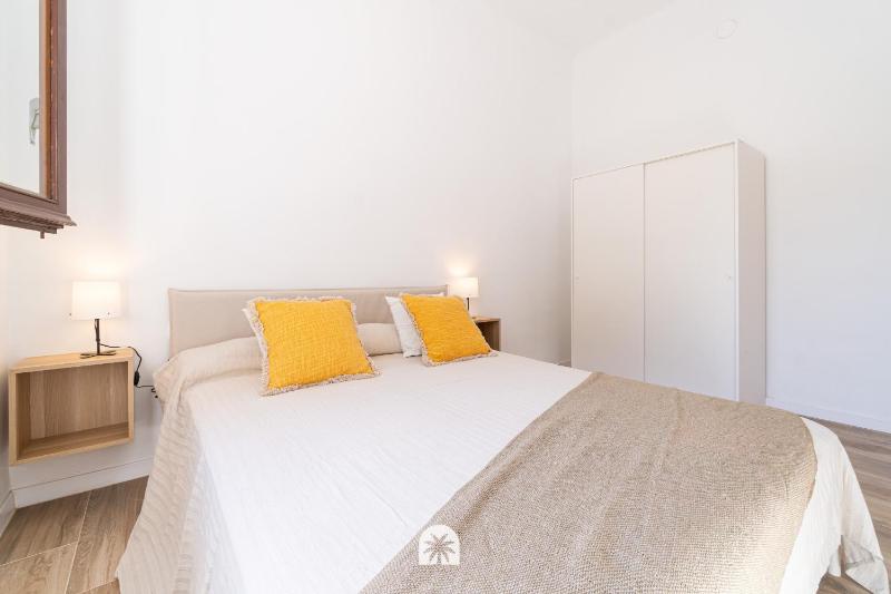 Mediterranean Way - Apartamento privado en villa compartida con piscina - image 27