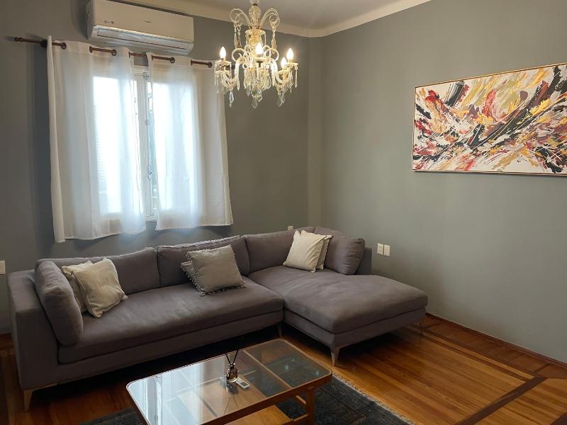 Excepcional apartamento Art Deco de 3 dormitorios - image 13