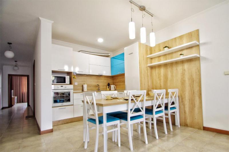 Two-Bedroom Apartment with Balcony image 4