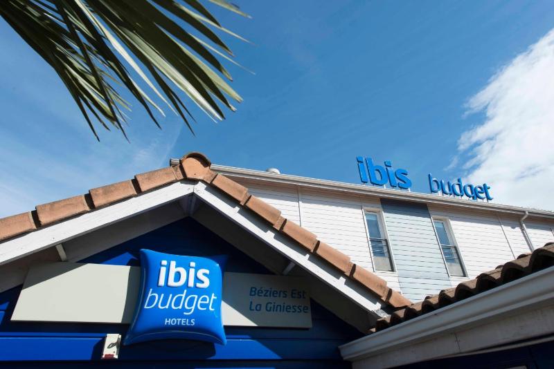 Ibis Budget Béziers Est La Giniesse - image 22