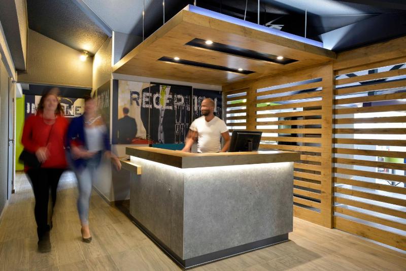 Ibis Budget Béziers Est La Giniesse - image 28