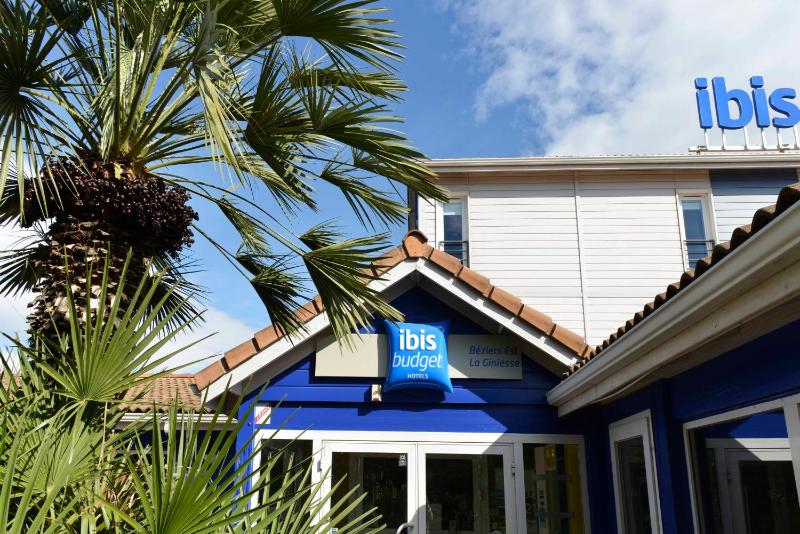 Ibis Budget Béziers Est La Giniesse - image 26