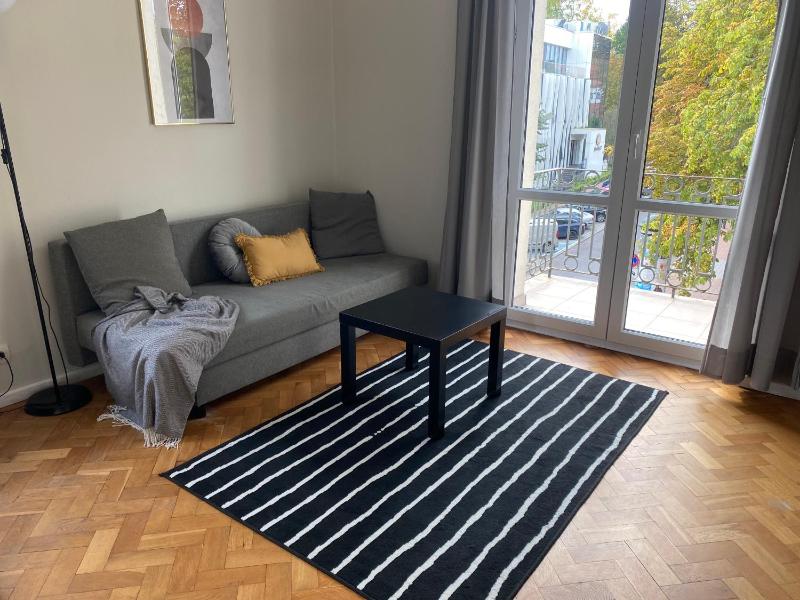 Victus Apartamenty Kamienica Grottgera by Noclegi Renters - image 22