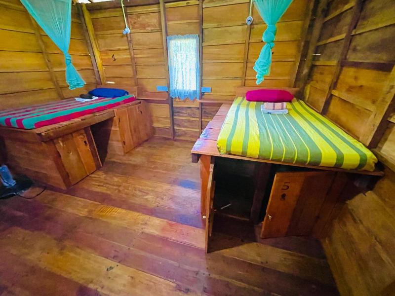 Sigiriya Rastha Hostel - image 15