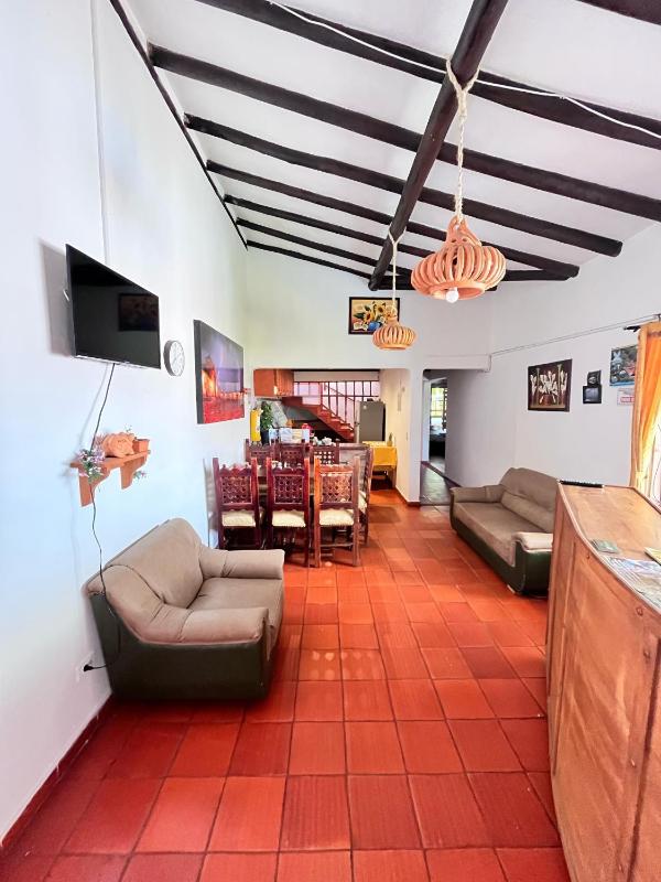 Hospedería Villa Lucía - image 4
