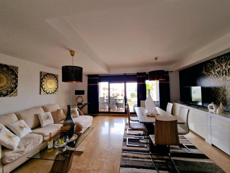 Villa with Sea View image 1