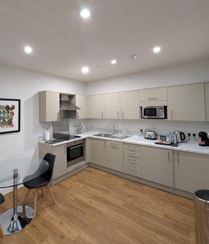 Two-Bedroom Apartment image 2