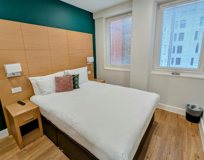 One-Bedroom Apartment image 4