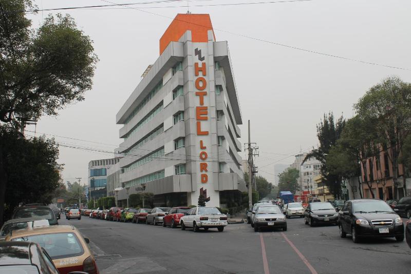 Hotel Lord - image 2