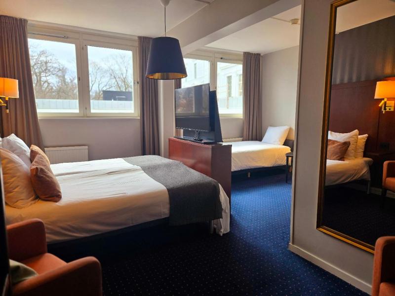 Triple Room image 1
