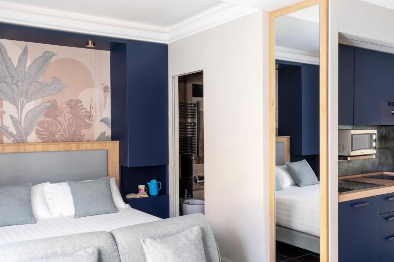 Classic Apartment image 2