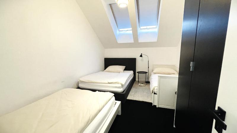House FLOW 3 room free 2 parking - image 14