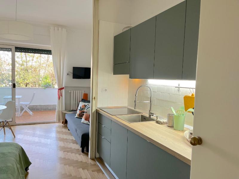 Apartment with City View image 4