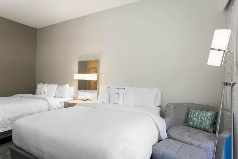 Courtyard by Marriott Tampa Brandon - image 24