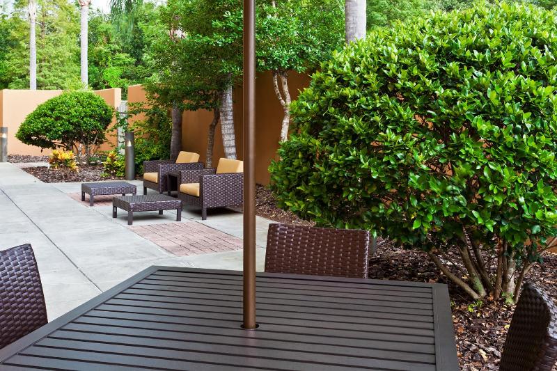 Courtyard by Marriott Tampa Brandon - image 27