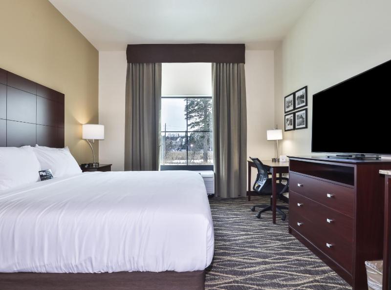 King Room - Disability Access image 1